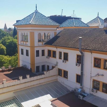 La Barquera Centro Apto 5Pax Кордоба Екстериор снимка