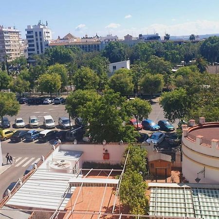 La Barquera Centro Apto 5Pax Кордоба Екстериор снимка