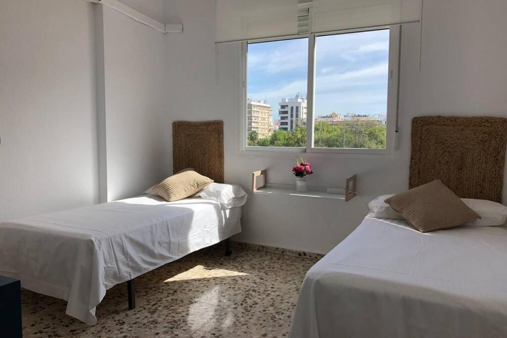 La Barquera Centro Apto 5Pax Кордоба Екстериор снимка