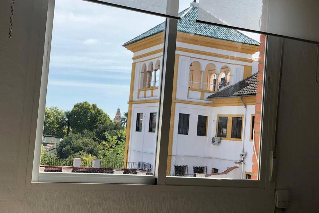 La Barquera Centro Apto 5Pax Кордоба Екстериор снимка