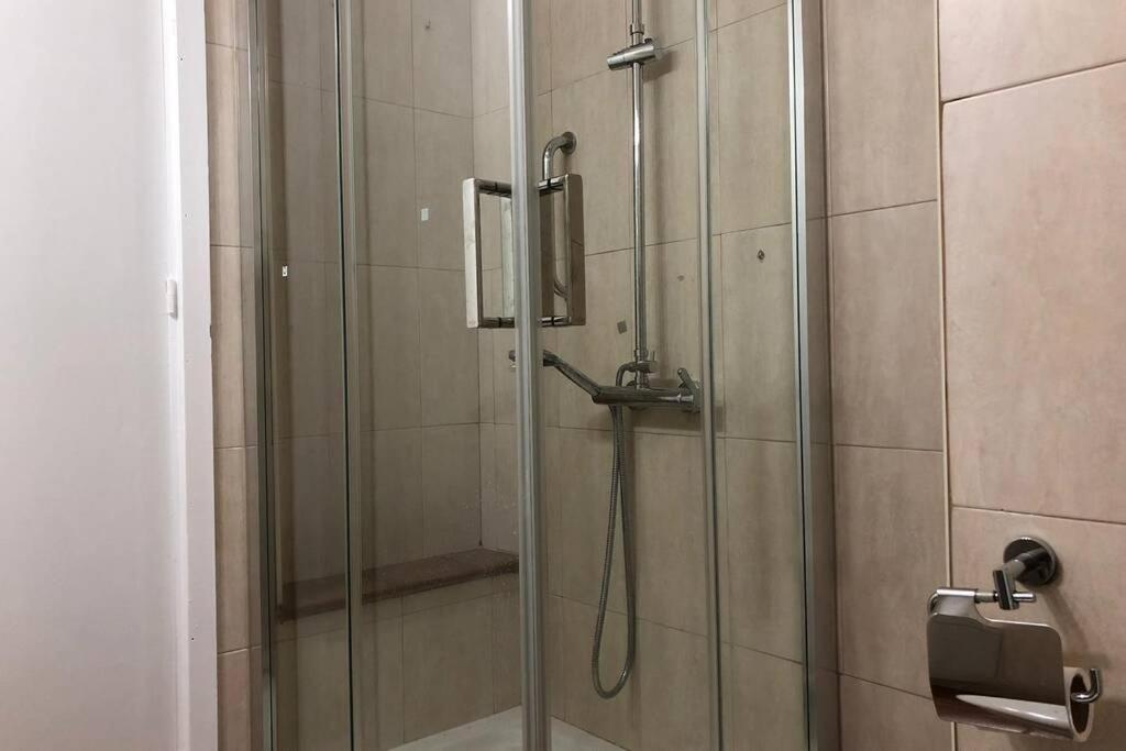 La Barquera Centro Apto 5Pax Кордоба Екстериор снимка