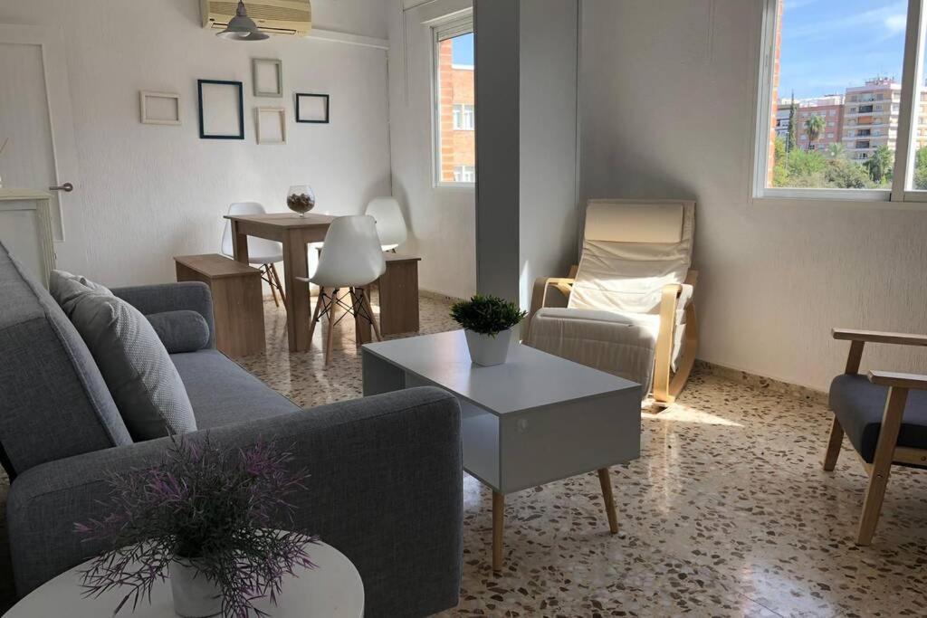 La Barquera Centro Apto 5Pax Кордоба Екстериор снимка