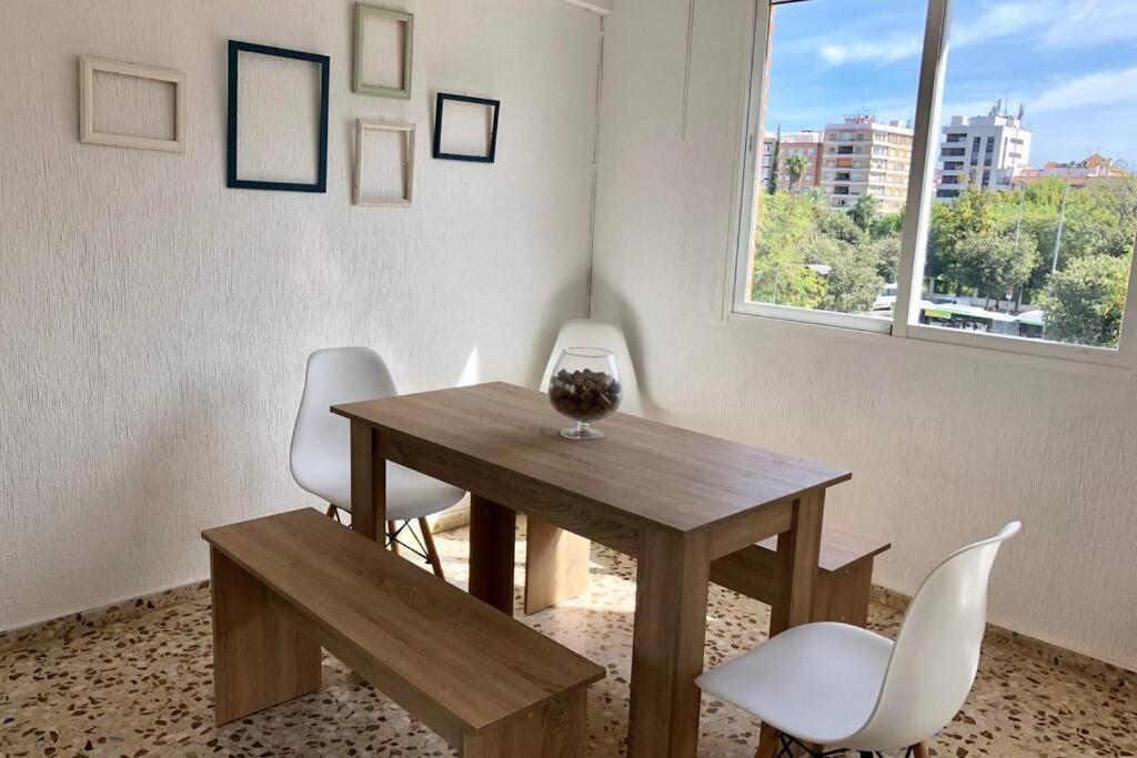 La Barquera Centro Apto 5Pax Кордоба Екстериор снимка