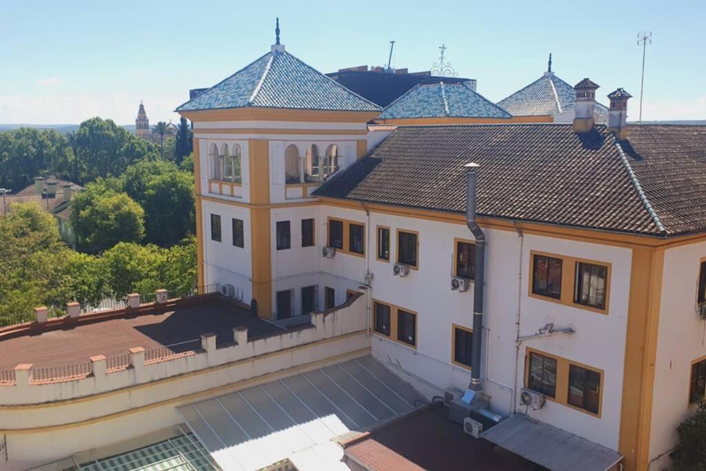 La Barquera Centro Apto 5Pax Кордоба Екстериор снимка