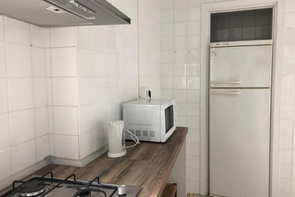 La Barquera Centro Apto 5Pax Кордоба Екстериор снимка
