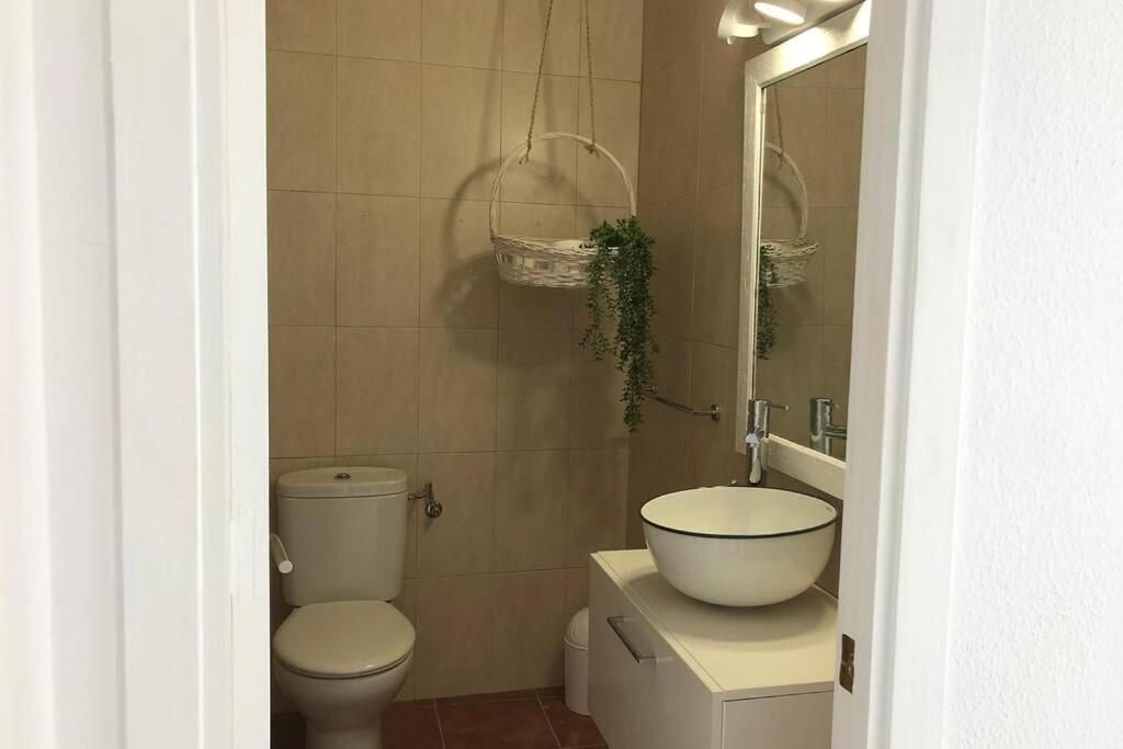 La Barquera Centro Apto 5Pax Кордоба Екстериор снимка