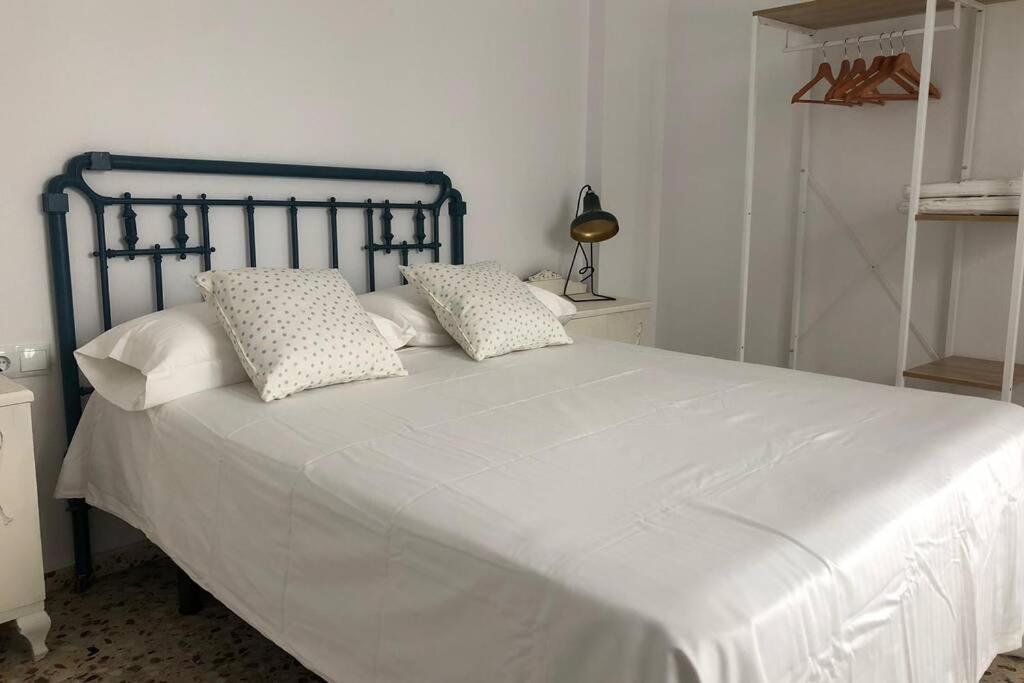 La Barquera Centro Apto 5Pax Кордоба Екстериор снимка