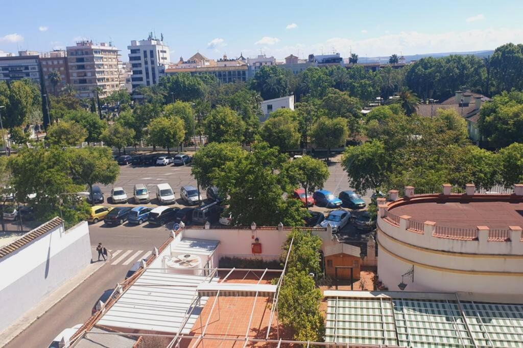 La Barquera Centro Apto 5Pax Кордоба Екстериор снимка